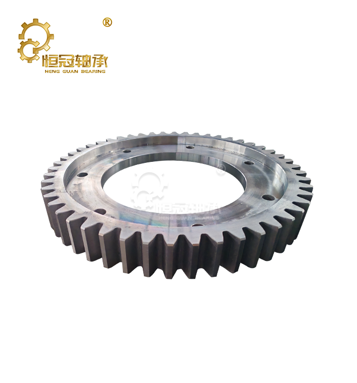 girth gear supplier